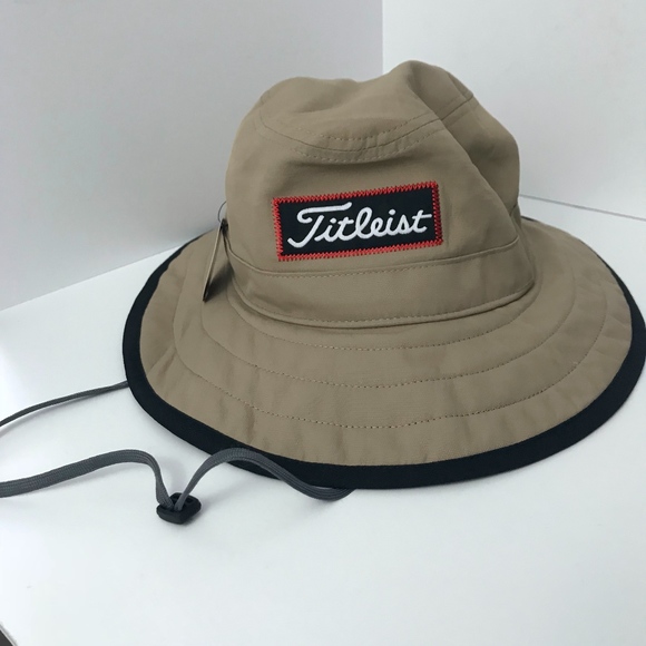 golf aussie hat